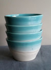 Small Bowl - Teal