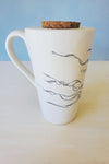 Travel Mug - Kelp | Coastal Collection