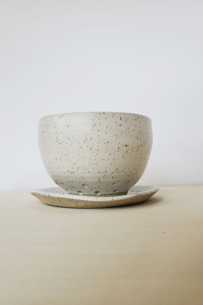 Berry Bowl - Speckled
