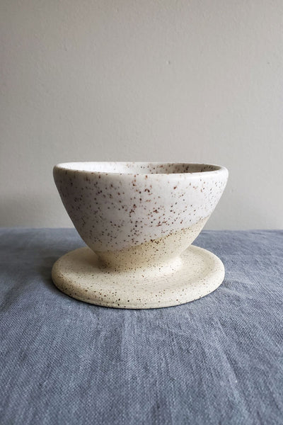 Pour over - Speckled