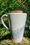 Travel Mug - Fern | Coastal Collection