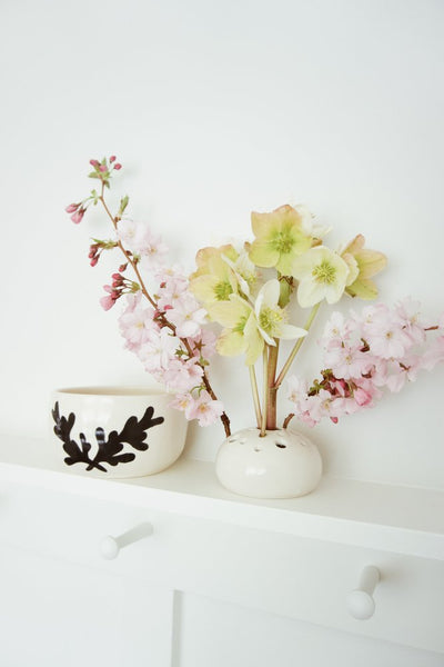 Ikebana Flower Bowl - MMP x NN