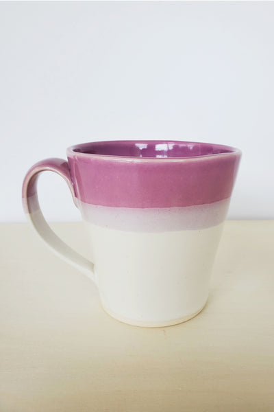Mug - Violet